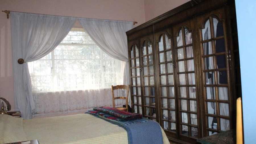 Commercial Property for Sale in Potchefstroom North West